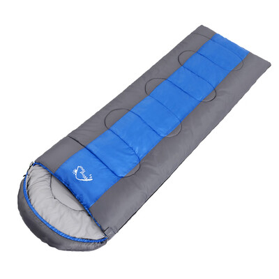 

Windtour Adult Outdoor Ultralight Envelope Sleeping Bag
