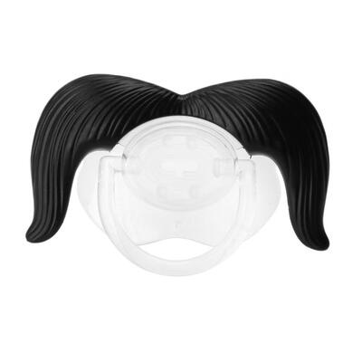 

Silicone Funny Baby Pacifier Dummy Nipple Teethers Toddler Pacy Orthodontic