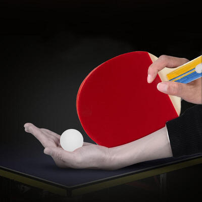 

Greensen Sport Professional Table Tennis Ping Pong Balls for Training Practice Portable