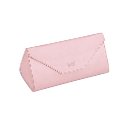 

〖Follure〗BUBM Leather Portable Dustproof Travel Bag Case Organizer for D-yson Hair Dryer
