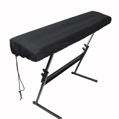 

6188 Keys Electronic Piano Cover On Stage Dustproof Dirt-Proof Protector