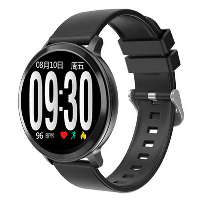 

S8 Smart Bracelet Heart Rate Step Sleep Monitor IP67 Waterproof Sport Watch