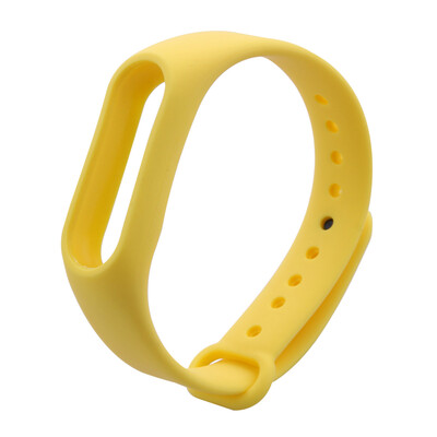 

Replacement TPU Wrist Strap For Xiaomi Mi Band 2 Smart Bracelet