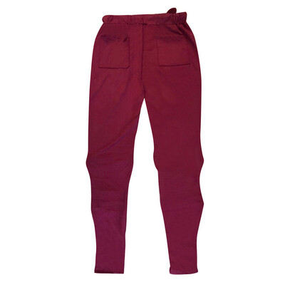 

Tailored Womens High Waisted Skinny Jeans Jeggings Ladies Slim Stretchy Pants