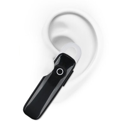 

M165 BT Headset Ultralight Wireless Earphone Hands-free
