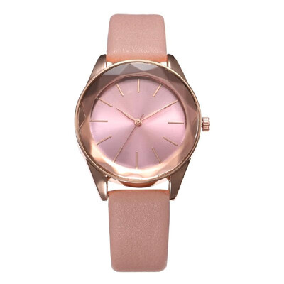 

Women Fashion Casual Simple Watch Lady Exquisite Gorgeous Quartz Wrist Watch