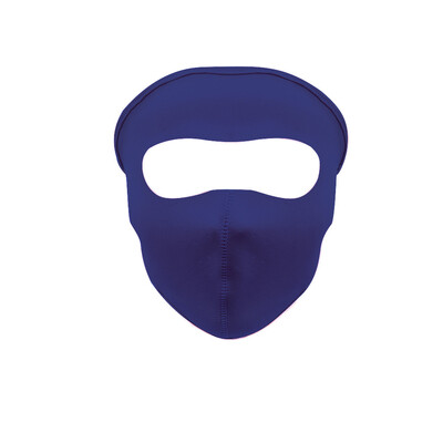 

〖Follure〗Summer Sports Sun UV Protection Ultra Thin Sunscreen Outdoor Full Face Mask