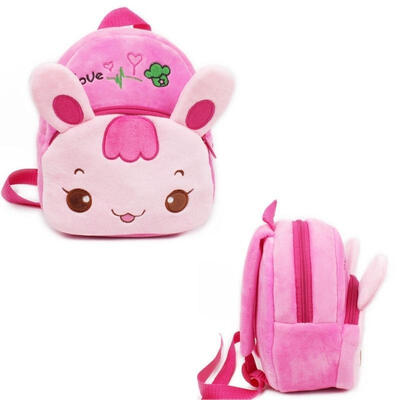 

Hot Toddler Kids Children Girls Cartoon Backpack Schoolbag Shoulder Bag Rucksack