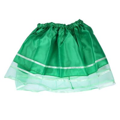

Baby Girls Tutu Skirt Kids Spring Summer Party Wedding Dance Skirt