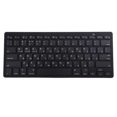 

Slim Bluetooth 30 Wireless Russian 78 Keys Keyboard for Win8 IOS Android