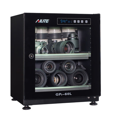 

Ailite Electronic Dry Cabinet GP2-60L