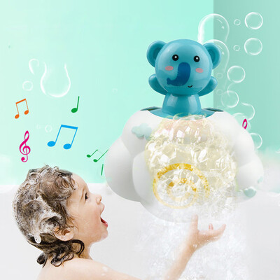 

Tailored Fun Education Bathtub Childrens Baby Shower Toy Gift Set Family Bath Toy