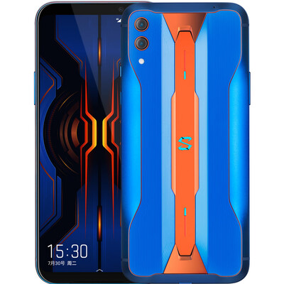 

Xiaomi Black Shark 2 Pro Gaming Phone