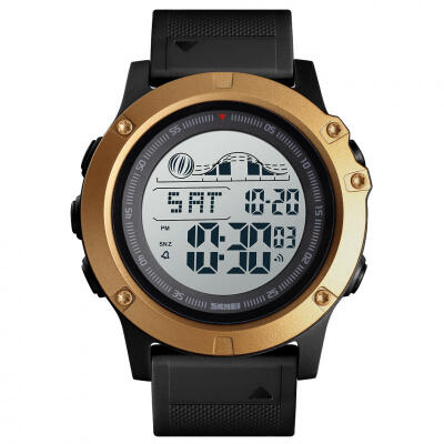 

SKMEI 1476 Mens Digital Sports Watch Outdoor Waterproof Wrist Watch