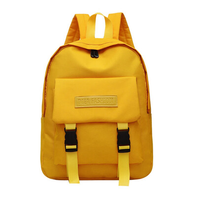 

Large-Capacity Student Backpack Fashion Travel Double Shoulder Bag Computer Bag