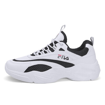 

Mens shoes fashion trend travel sports breathable old shoes