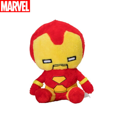 

Marvel Iron Man Doll Aroma Charm - Backpack Pendant Car Pendant