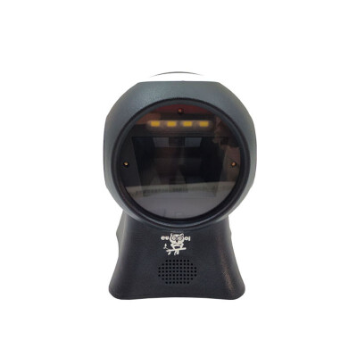 

2D scanning platform