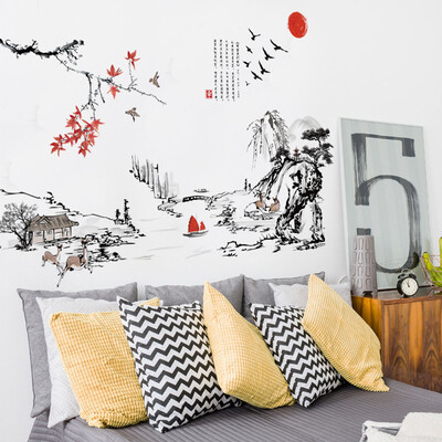 

Gobestart DIY Removable Wall Decal Family Home Sticker Mural Art Home Decor