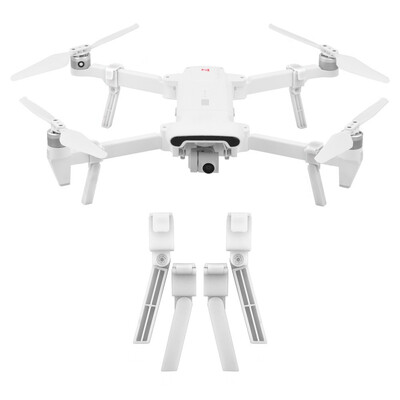 

Landing Gear Leg Shock Absorber Heighten Leg For Xiaomi Fimi X8 SE Drone 4Pcs