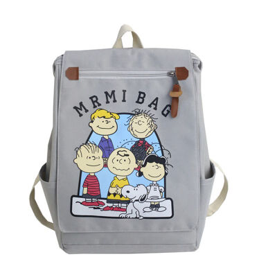 

Korean version of schoolbag girl Sen Department Junior High School Birthday Department Campus Cute Cartoon Ancient Sense Girls Sho
