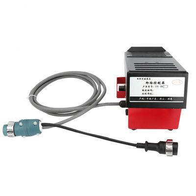 

Greensen Magnetic Induction Foot Control Pedal MIG TIG For OTC Welder with 2 Meters Cable