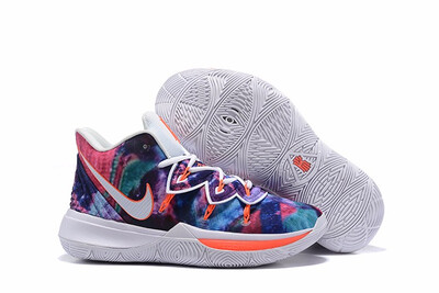 

Nike Kyrie 5 Bandulu EP Man Basketball Shoes