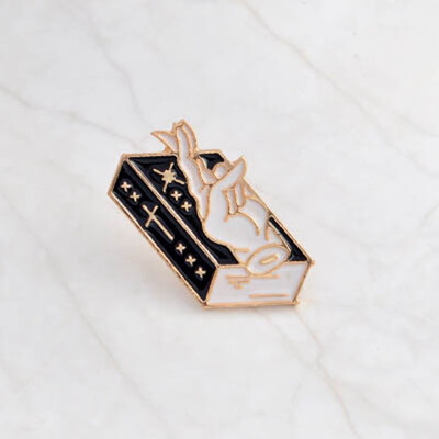 

Lovely Acrylic Cute Pretty Collar Pin Badge Corsage Cartoon Brooch Jewelry New