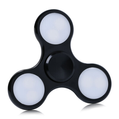 

LED Light High Speed Fidget Hand Spinner Toy