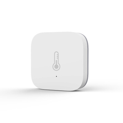 

Xiaomi Aqara Smart Air Pressure Temperature Humidity Environment Sensor Smart control via Mihome APP Zigbee connection