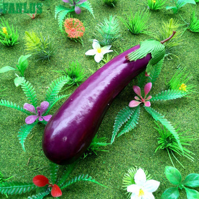 

FUNNYBUNNY Artificial fruits&vegetables set vegetable models photography props party decorations