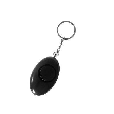 

Personal Alarm 120dB Safe Sound Emergency Self-Defense Security Alarm Keychain LED Flashlight for Women Girls Kids Elderly Explore