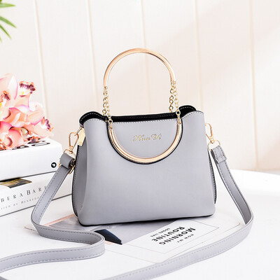 

Womens bag 2019 tide new bag female Europe&America big bag fashion handbags Messenger shoulder bag