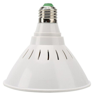 

Gobestart E27 290 Led Grow Light Hydroponic Lighting With Clip Plants Lamps For Flower