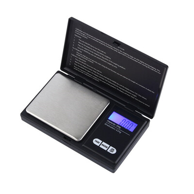 

200g Precision Digital Scales for Jewelry 001 Weight Electronic