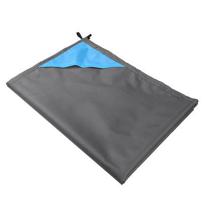 

Folding Waterproof Outdoor Camping Picnic Mat Moistureproof Beach Blanket