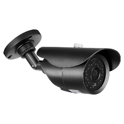 

2019 NEW 1080P 20MP AHD Bullet CCTV Camera 36 IR Lamps 36mm 13 CMOS Night Vision IR-CUT Waterproof Indoor Outdoor Home Securi