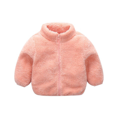 

Children Winter Outdoor Fleece Jackets For Boys Clothing Hooded Warm Outerwear Windbreaker Baby Kids Coats