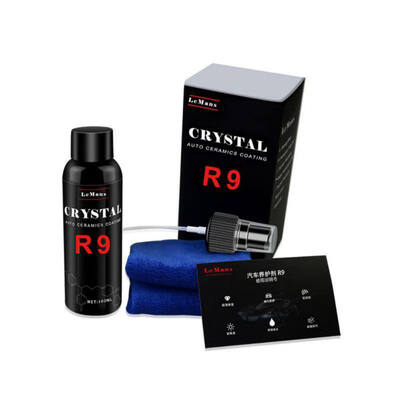 

Car Paint Coating And Glass Coating Liquid Suit For Paint Maintenance Paint Care