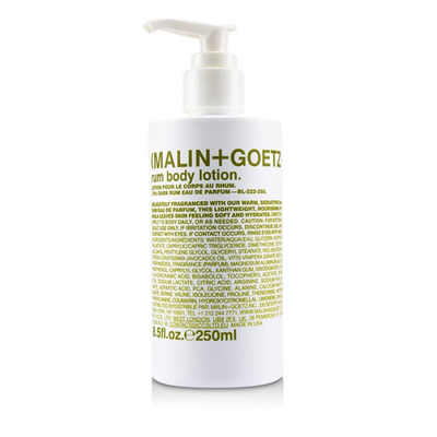 

MALINGOETZ - Rum Body Lotion 250ml85oz