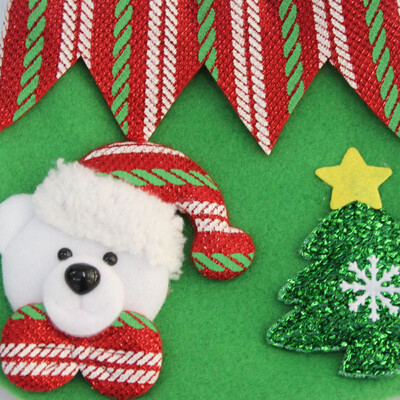 

Tailored Christmas Gift Bag Candy Bag Merry Christmas Candy Bags Christmas Decor A