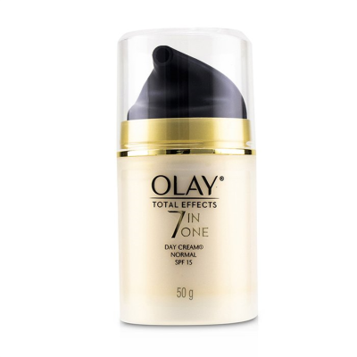 

OLAY - Total Effects 7 in 1 Normal Day Cream SPF 15 50g17oz