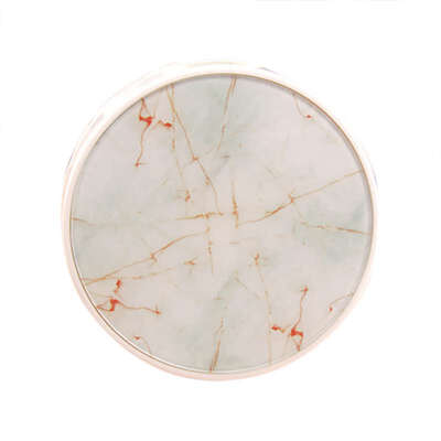 

Colorful Marble Style Contact Lens Case With Mirror Women Girl Contact Lenses Box Container Lovely Travel Kit Box