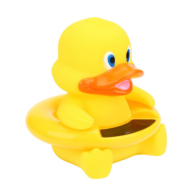 

〖Follure〗Cute Animal Baby Infant Bath Tub Thermometer Water Temperature Tester Toy