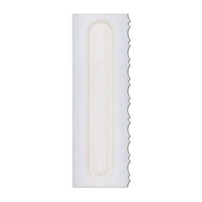 

Scraper Fondant Cake Surface Decoration Cream Scraper Household Tool Kitchen Baking Tool