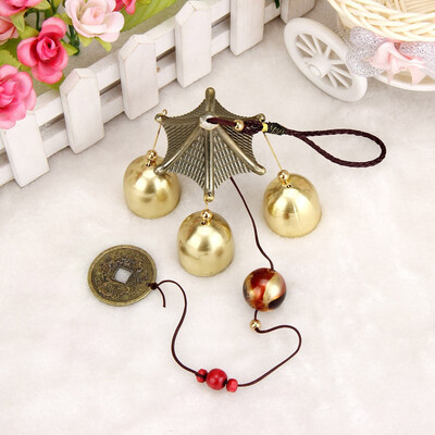 

Gobestart Great Sound Color Bells Wind Chimes