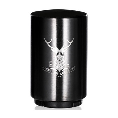 

Automatic Magnetic Beer Openers Kitchen Stainless Steel Bottle Opener Beer Opener Bar Wine Opener Tool destapadores de cerveza
