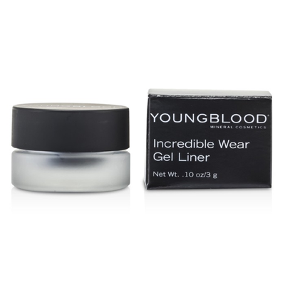 

YOUNGBLOOD - Incredible Wear Gel Liner - Midnight Sea 3g01oz
