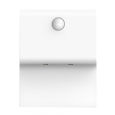 

Human Body Induction Lamp Intelligent Night Corridor Light Home Wardrobe Wall Mounted Sensor Light