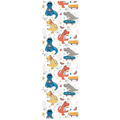 

Wall Sticker Cartoon Modern Minimalist Abstract Background Wallpaper Elegant Custom Fashion Wallpaper Room Decoration Home Decor